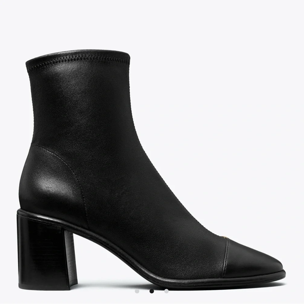 Tory Burch Ankle Boot